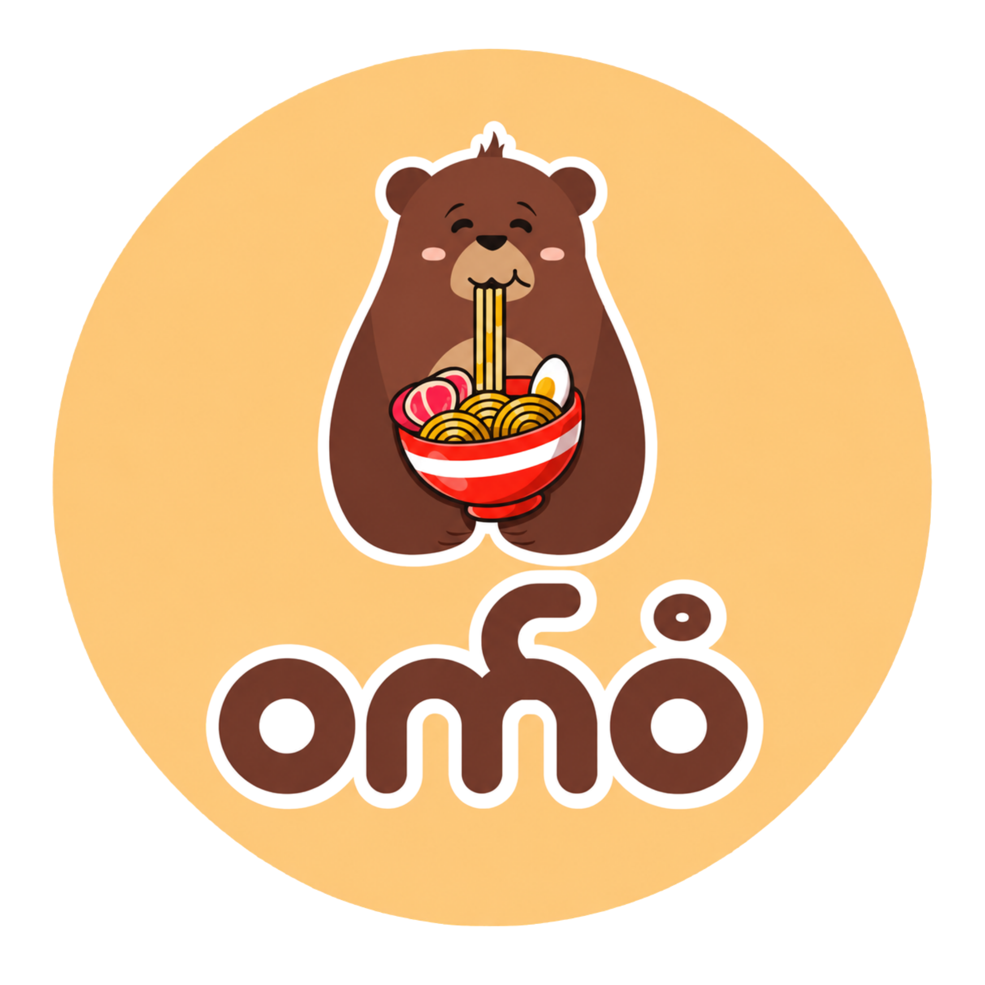 Shop With Bear